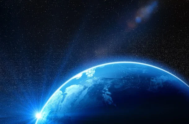 Europe Risks Falling Behind in the Space Data Center Race