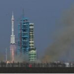 China Launches Shenzhou-22 Spacecraft to Tiangong Space Station in Major Safety Boost