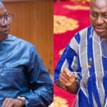 Tensions erupt between majority and minority leaders during Chief Justice nominee’s vetting