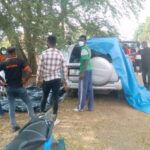 Two Asomdwie rubber company workers found dead in parked vehicle