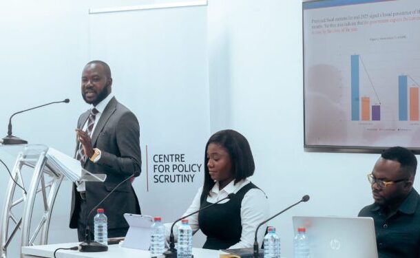 Falling Interest rates and strong disinflation set stage for 2026 Economic recovery - CPS