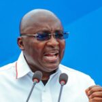 Bawumia pledges unity and open leadership after NPP primary victory