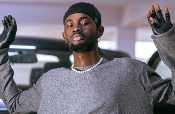 Black Sherif, Kwesi Arthur and Vic Mensa named as top Ghanaian rappers