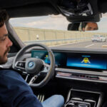 BMW Introduces “Hands-Free” Driving on the Highway with New System