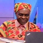 Martin Kpebu challenges GTEC over derecognition of SMC university degrees