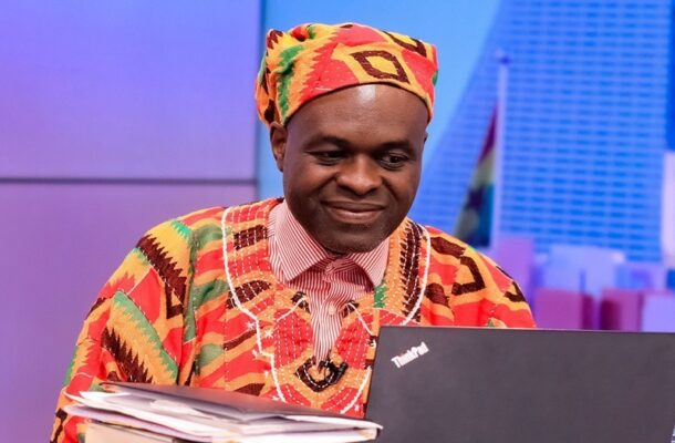 Martin Kpebu challenges GTEC over derecognition of SMC university degrees