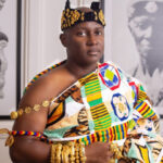 Daasebre Akuamoah Agyepong calls for peace, unity in Kwahu Traditional Area