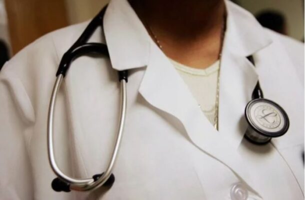 Fake doctor arraigned for operating illegal medical facility in Accra