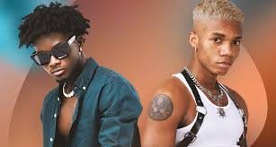 Kuami Eugene: “I never saw KiDi as competition”