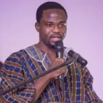 Those supposed to stop galamsey are benefitting from it– Manasseh Azure