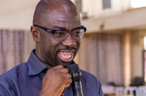 We just wanted to avoid chaos– Manhyia South MP defends Minority walkout