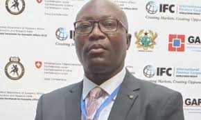 OSP arrests GRA legal head over lleged corruption in SML contract