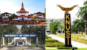 GTEC orders public universities to maintain current fees for 2025/2026