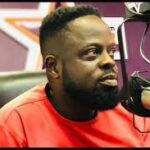 Fredima didn't introduce me to Daddy lumba- Ofori Amponsah