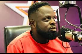 Fredima didn't introduce me to Daddy lumba- Ofori Amponsah