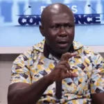 Elvis Darko: Government should review all revenue assurance deals