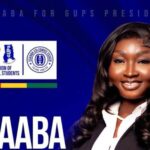 Esaaba Essien declares bid for GUPS presidency