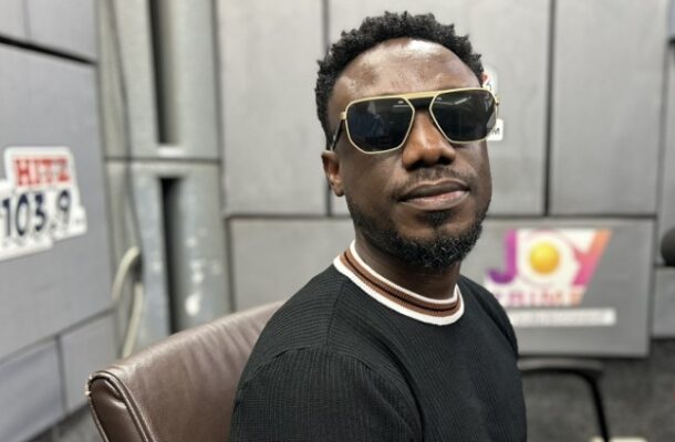 Abena Korkor’s issue didn't affect me, I got one million followers- Nkonkonsa