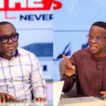 UG launches internal probe after fiery TV3 altercation between Prof. Gyampo and Dr. Domfe