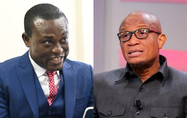 Why Mustapha Hamid described OSP charges as 'useless' — The inside story