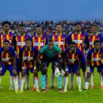 Athmon Tech Firm partners with Hearts of Oak to drive innovation and sporting excellence
