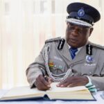 Mahama approves two-year extension for IGP Yohuno