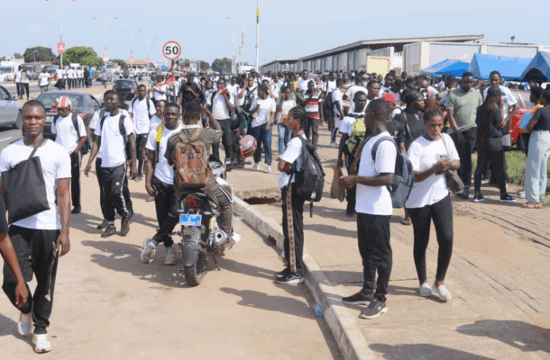 Elwak tragedy: Government moves to suspend military recruitement