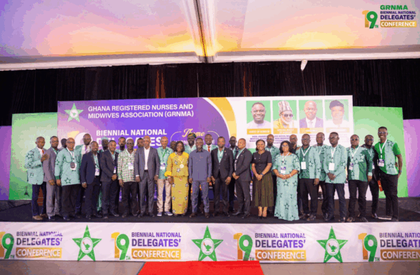 Govt recruits 13,500 nurses, promises salary arrears by month-end – Health Minister