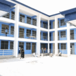 Asantehene hands over 600-bed girls’ dormitory to Sefwi Wiawso Senior High School