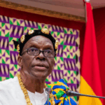 Bagbin apologises to Judiciary following chaos at Baffoe-Bonnie’s vetting