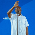 Bawumia never pretends for political gain- Sammi Awuku