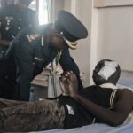 Man shot dead at Gbintiri in struggle over a weapon