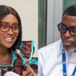 Abena Osei Asare fires back at A Plus for calling for her removal as PAC Chair