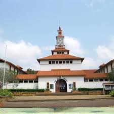 University of Ghana denies claims of statute changes to allow LGBTQ+ activities