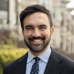 New York mayor-elect Mamdani recalls tears over Suarez’s handball against Ghana