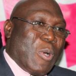 Inusah Fuseini: No MP is above sanctions under standing orders