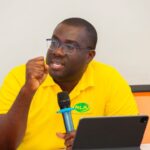 Sammi Awuku cautions against rushing approval of Chief Justice nominee