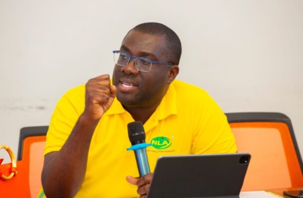 Sammi Awuku cautions against rushing approval of Chief Justice nominee