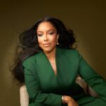 Joselyn Dumas unveils fourth season of ‘Keeping It Real’ talkshow