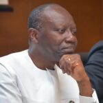 Petition calling for Ken Ofori-Atta’s extradition surpasses 3,000 signatures