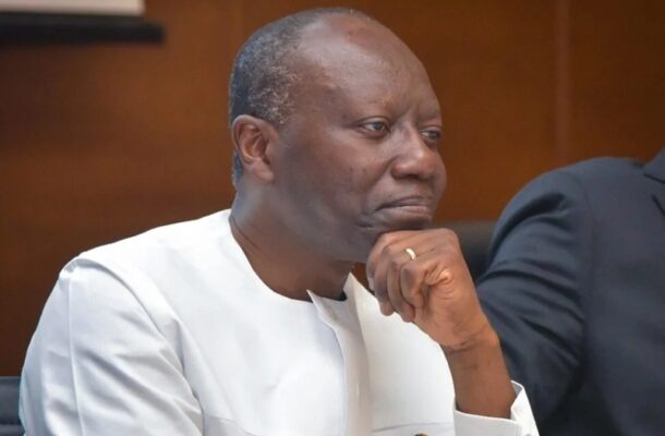Petition calling for Ken Ofori-Atta’s extradition surpasses 3,000 signatures