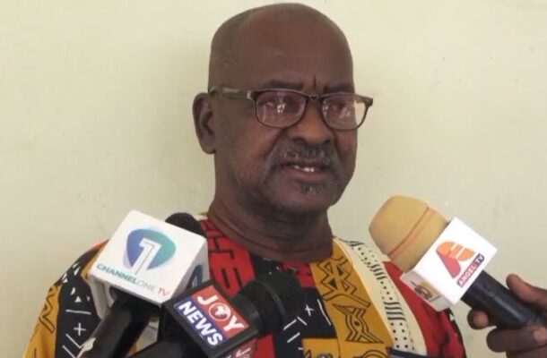 Ewoyaa chiefs reject 5% royalty, demand restoration of 10% in lithium deal