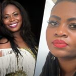 Kwaku Manu’s ex-wife refutes Ayisha Modi’s claims of helping her relocate to US