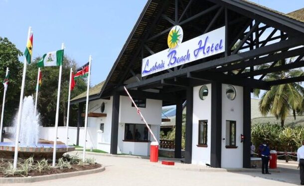 SSNIT seeks strategic investors to revive underperforming hotels