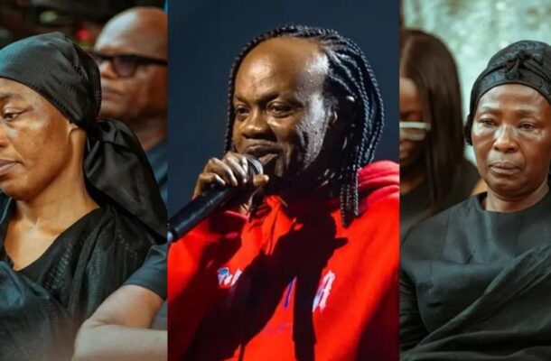 Daddy Lumba’s funeral shifted to December 13 after Otumfuo’s intervention