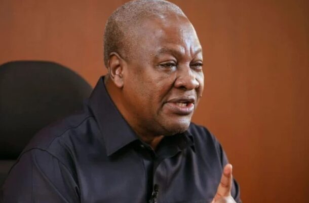 Former MMDCEs appeal to President Mahama for payment of end-of-service benefits