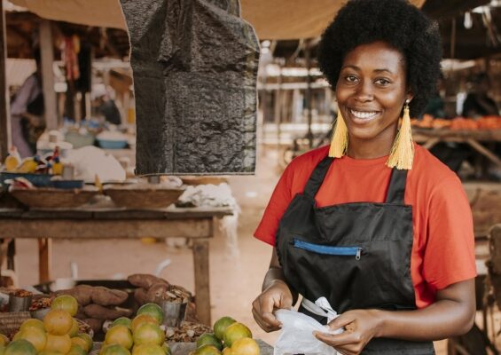 Gov't pledges GHS400m for Women’s Development Bank in 2026 budget