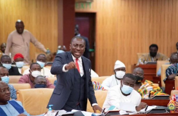 Minority warns of more tax hikes following passage of VAT bill, says businesses will suffer