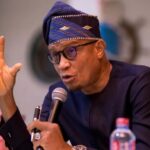 OSP charges against me are ‘useless’ - Says Mustapha Hamid
