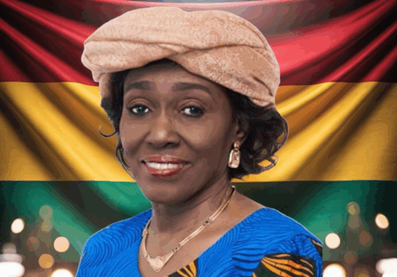 Gov't to hold state funeral for Nana Konadu Agyeman-Rawlings